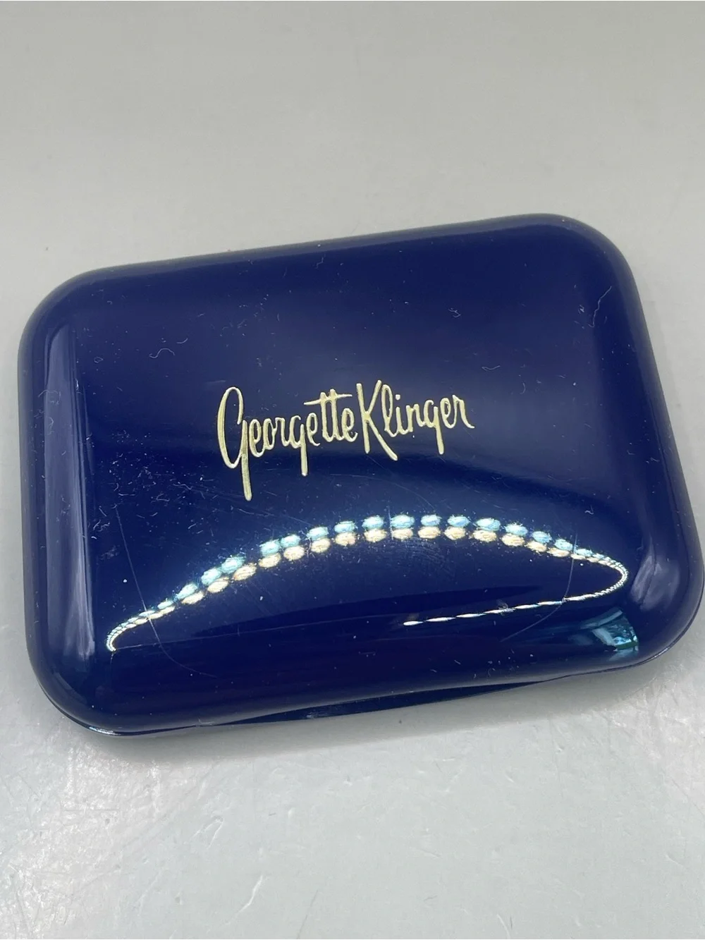 Vintage Georgette Klinger M8 Eyeshadow 0.1oz 2.8g NEW